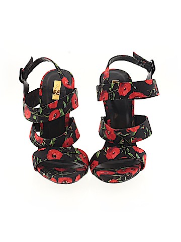 Qupid Heels (view 2)