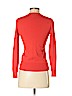 Shoshanna Orange Cardigan Size P (petite) - photo 2