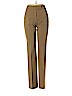 Teenflo Tan Dress Pants Size 4 - photo 1