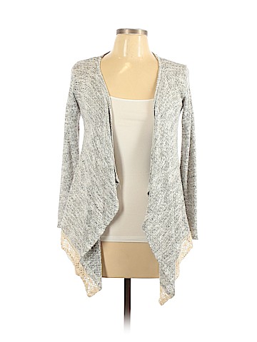 Say What? Cardigan (view 1)