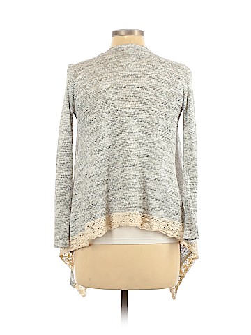 Say What? Cardigan (view 2)