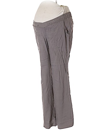 A Pea in the Pod Casual Pants (view 1)