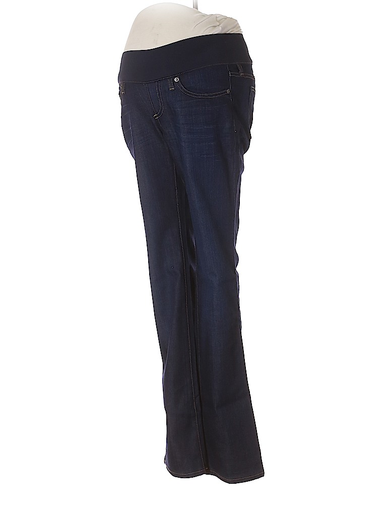 Gap Blue Jeans Size 4 - photo 1