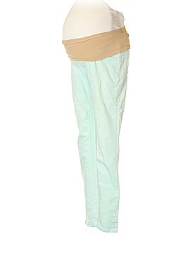 Vigoss Size 27 Maternity waist