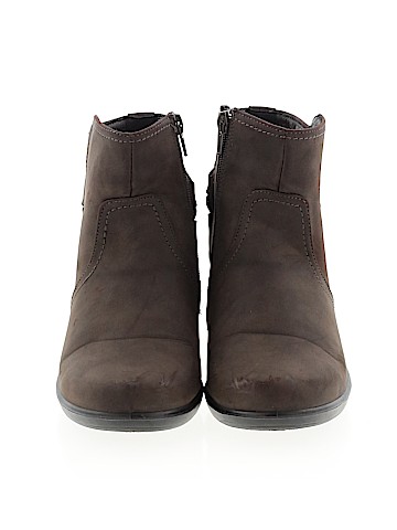 Ann Taylor LOFT Ankle Boots (view 2)