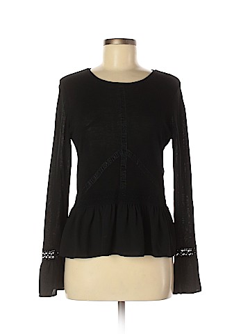 White House Black Market Pullover Sweater (view 1)