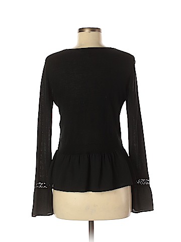 White House Black Market Pullover Sweater (view 2)