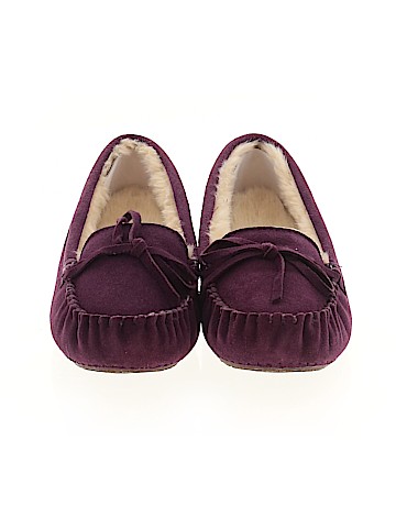 Zealand Flats (view 2)