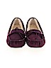 Zealand Purple Flats Size 9 - photo 2