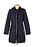 Via Spiga Blue Coat Size S - photo 1