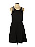 H&M Black Casual Dress Size L - photo 1