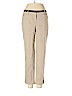 Ann Taylor Tan Dress Pants Size 2 (petite) - photo 1
