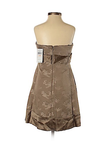 BCBGMAXAZRIA Cocktail Dress (view 2)