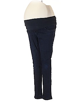 Indigo Blue Size Med Maternity