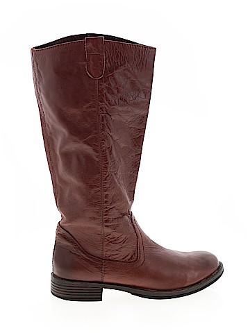 Kenneth Cole REACTION Boots (view 1)