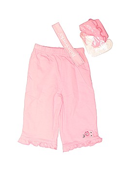 Assorted Brands Size 6-9 mo