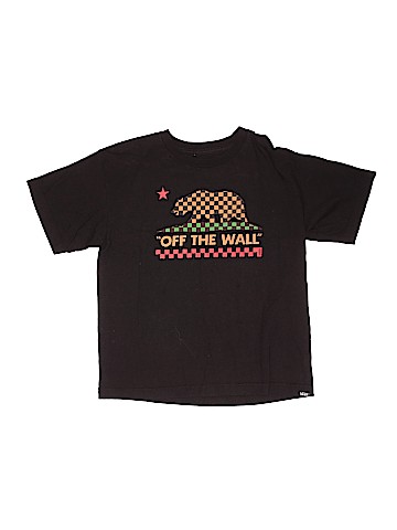 Vans Short Sleeve T-Shirt (view 1)