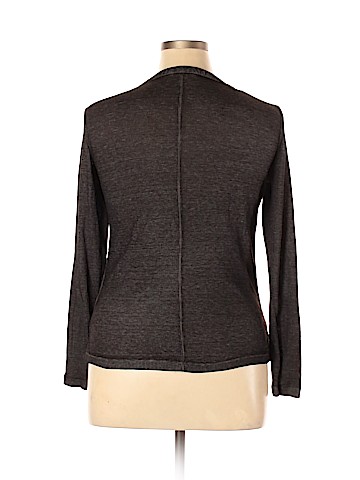 Rock & Republic Long Sleeve Henley (view 2)