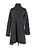 Max Studio Gray Cardigan Size S - photo 2