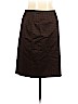 Tahari Brown Formal Skirt Size 10 (petite) - photo 1