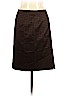Tahari Brown Formal Skirt Size 10 (petite) - photo 2