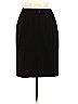 Tahari 100% Polyester Black Formal Skirt Size 10 (petite) - photo 2