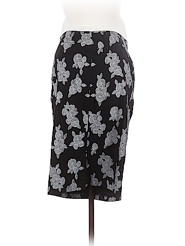 Motherhood Casual Skirt (view 2)