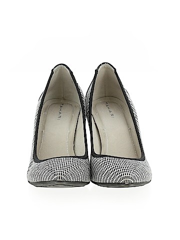 Tahari Heels (view 2)