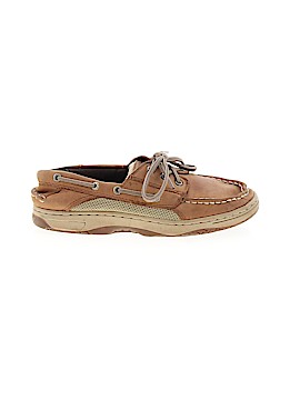 Sperry Top Sider Size 3 1/2