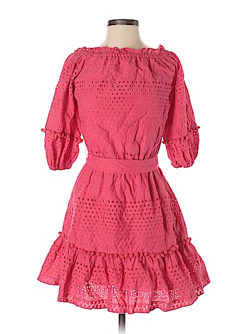 Parker Casual Dress (view 1)