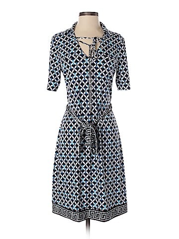 White House Black Market Casual Dress (view 1)