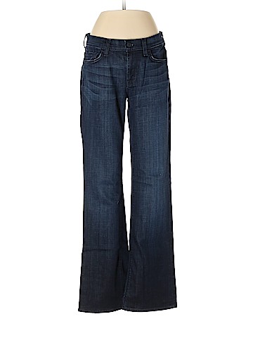 7 For All Mankind Jeans (view 1)