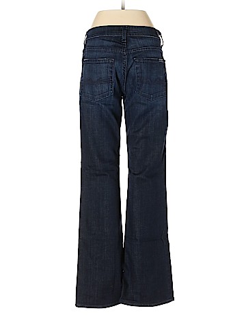 7 For All Mankind Jeans (view 2)