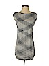 M Missoni White Casual Dress Size 4 - photo 1