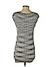 M Missoni White Casual Dress Size 4 - photo 2