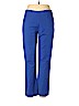 Eric Signature Blue Dress Pants Size 12 - photo 1