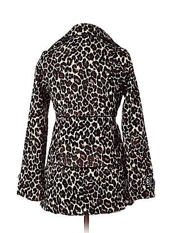 Dollhouse Coat (view 2)