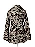 Dollhouse Black Coat Size M - photo 2