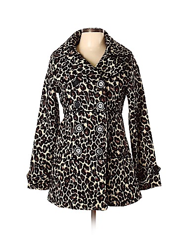 Dollhouse Coat (view 1)