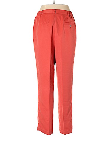 Koret Khakis (view 2)