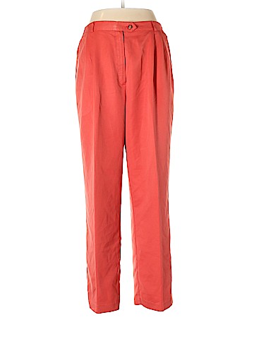 Koret Khakis (view 1)