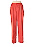 Koret 100% Polyester Pink Khakis Size 14 - photo 1