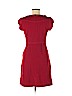 Maeve Red Casual Dress Size 6 - photo 2