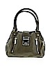 MICHAEL Michael Kors Green Leather Shoulder Bag One size - photo 1