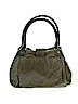 MICHAEL Michael Kors Green Leather Shoulder Bag One size - photo 3