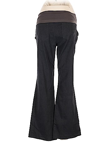 Motherhood Casual Pants (view 2)