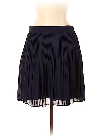 Ann Taylor Casual Skirt (view 2)