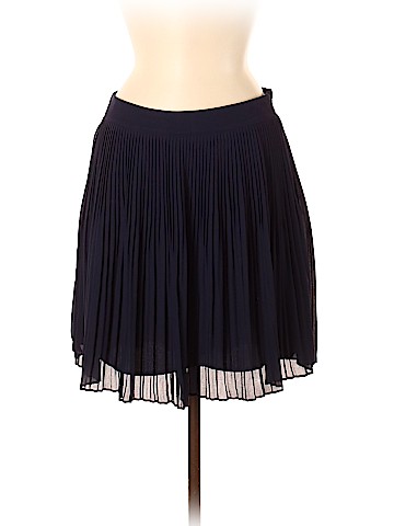 Ann Taylor Casual Skirt (view 1)