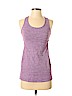 Lululemon Athletica Purple Active Tank Size 4 - photo 1