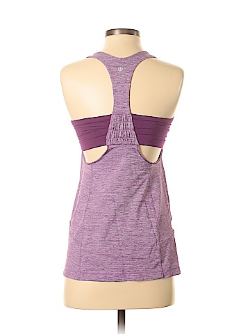 Lululemon Athletica Active Tank (view 2)